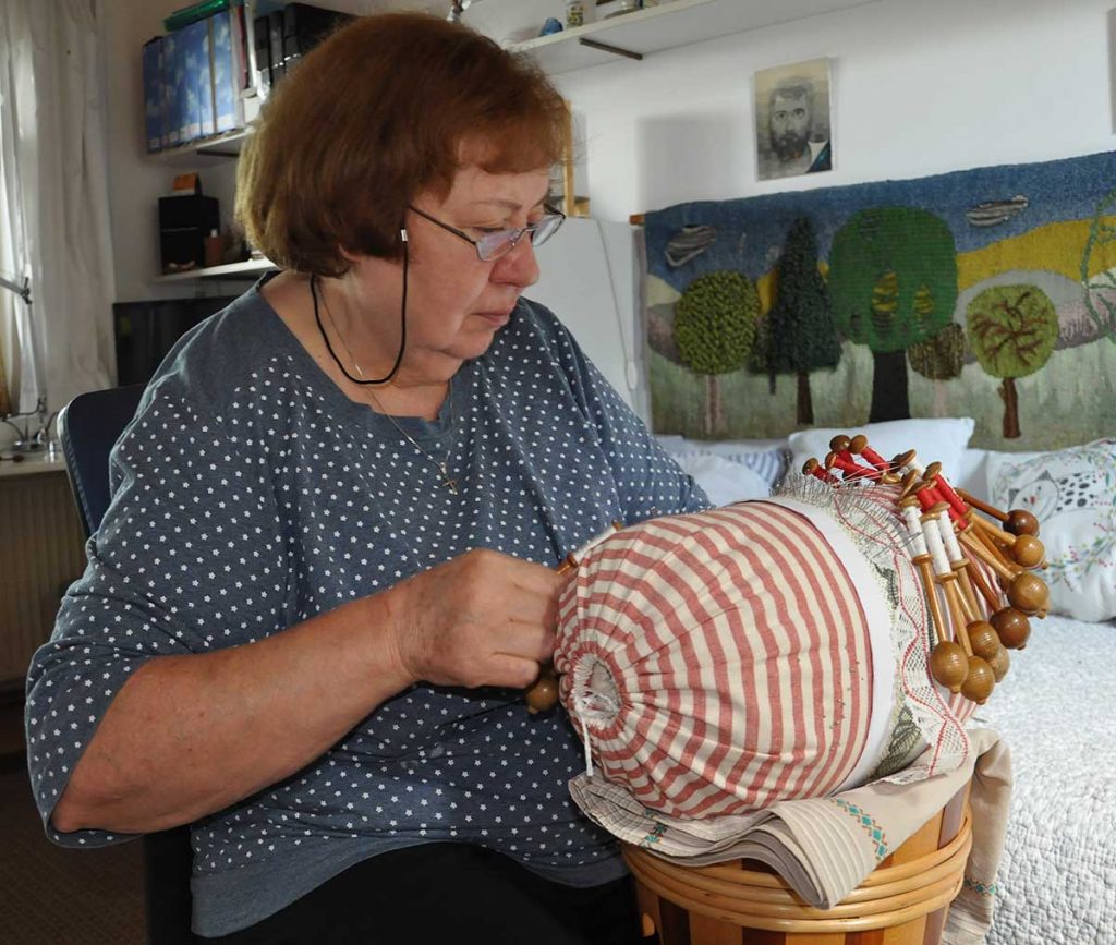 Jana Štefková, 2019