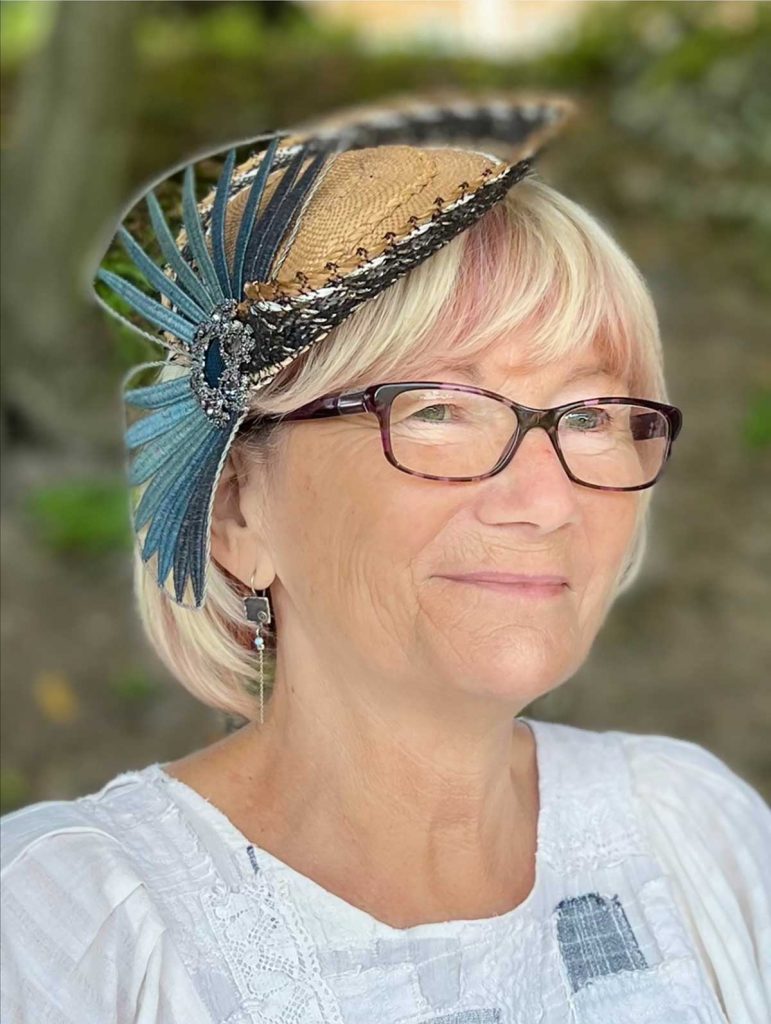 Ivana Domanjová, 2023