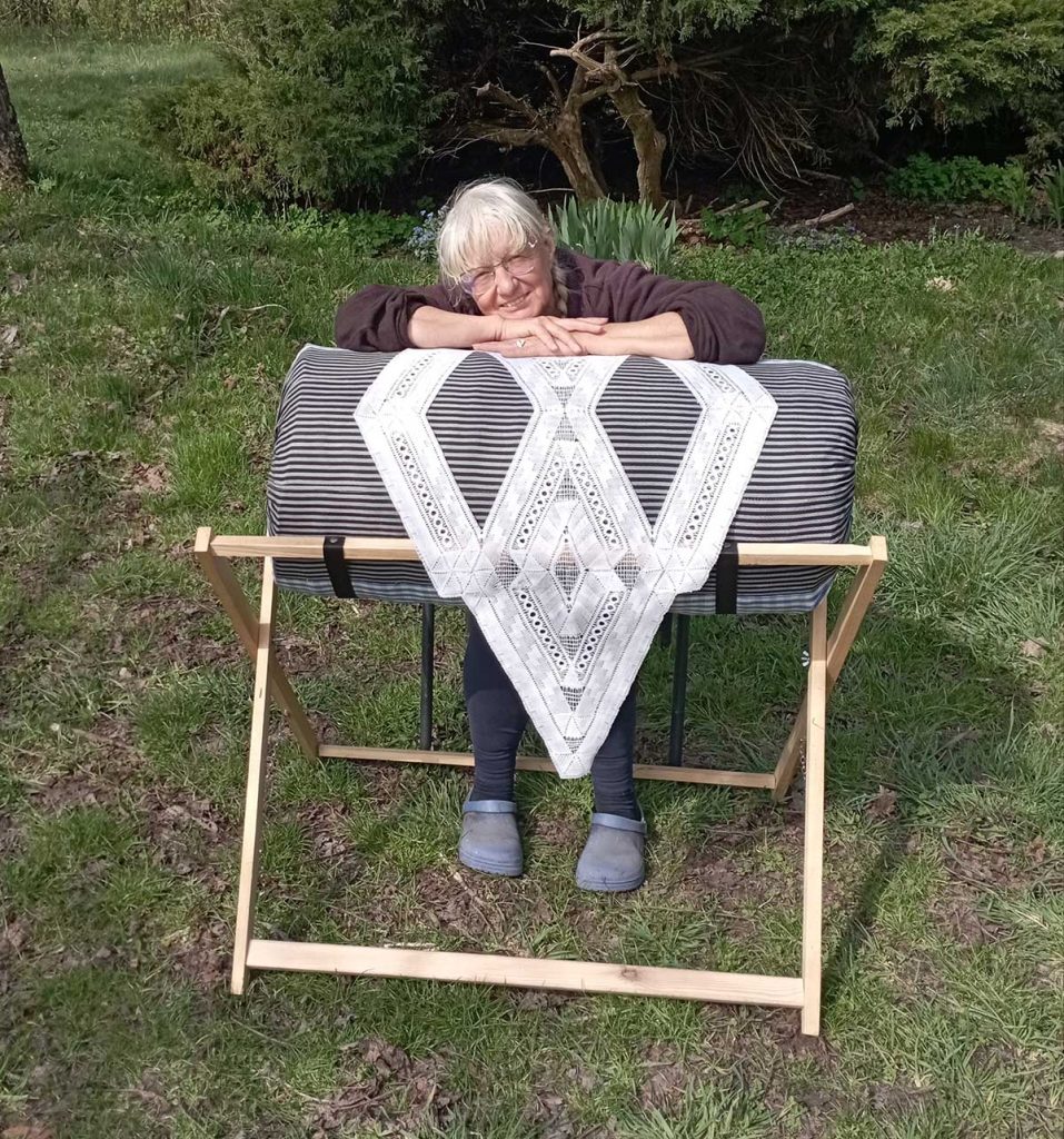 Iva Vanžurová, 2025