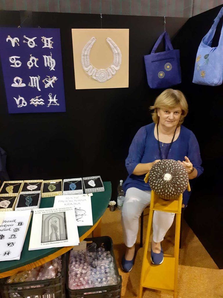 Jolana Davidovičová, 2023