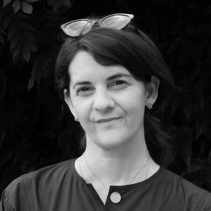 Doktorka Lucie Tikalová