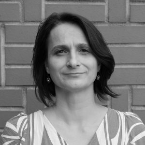 Mgr. et Mgr. Klára Zářecká, Ph.D.