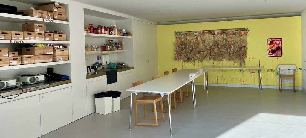 Jiná galerijní dílna