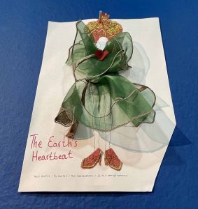 My Outfit – artefact