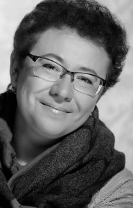 Fotografie Valburgy Vavřinové