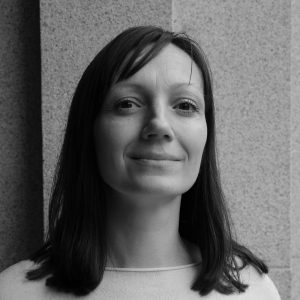 Bc. Jana Bureš Víchová, DiS.