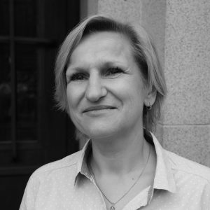 Ing. Markéta Škrdlantová, Ph.D.