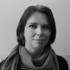 Mgr. Pavla Bláhová