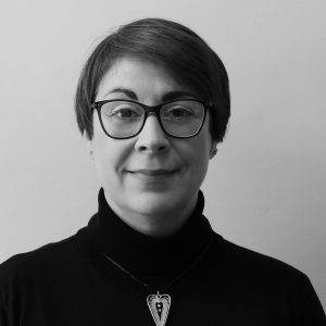 Mgr. Martina Rejzlová