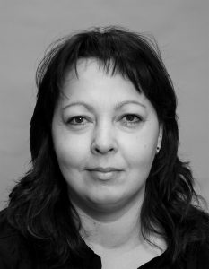 Mgr. Michaela Nováčková