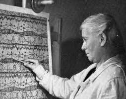 Emílie Paličková-Mildeová