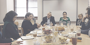 Lednové jednání řešitelů na UHK, thumbnail