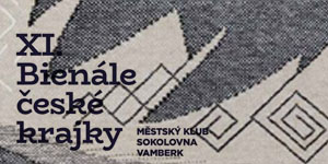 Palcový náhled k odkazu na XI. bienále české krajky
