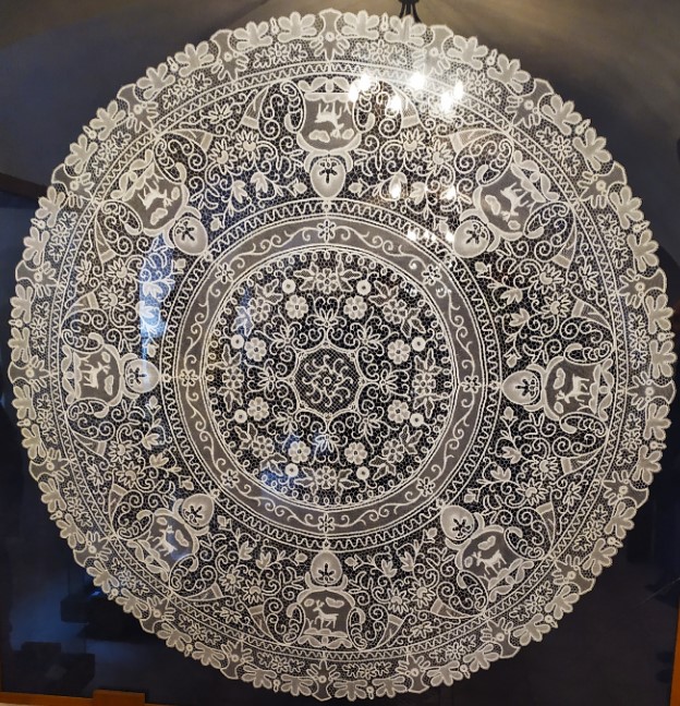 Muzeum krajky, Prachatice