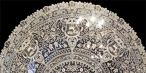 Muzeum krajky, Prachatice (thumbnail)