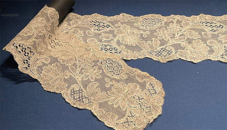 Badatelská cesta Belgií, foto Lucie Tikalová