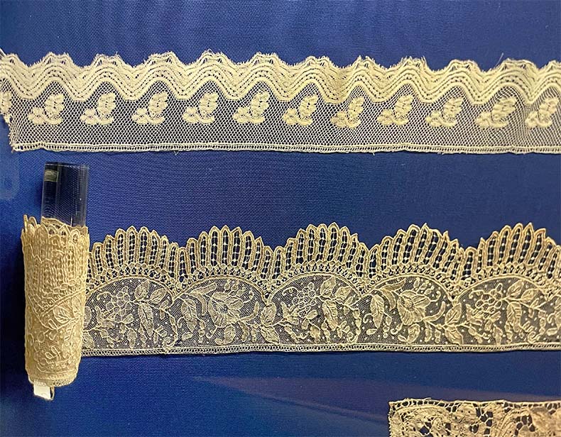 Badatelská cesta Belgií, foto Lucie Tikalová