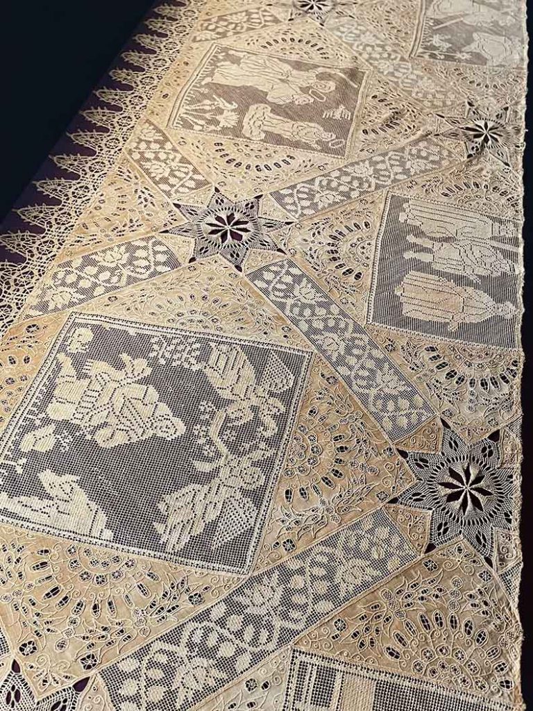 Badatelská cesta Belgií, foto Lucie Tikalová