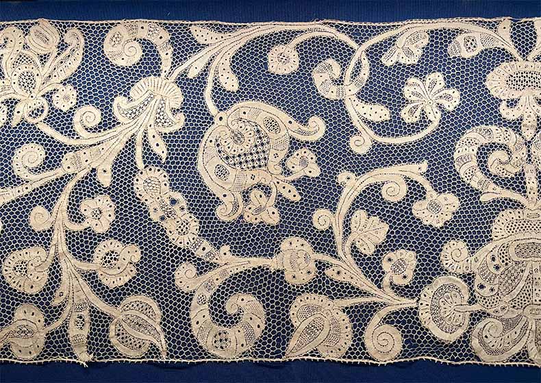 Badatelská cesta Belgií, foto Lucie Tikalová