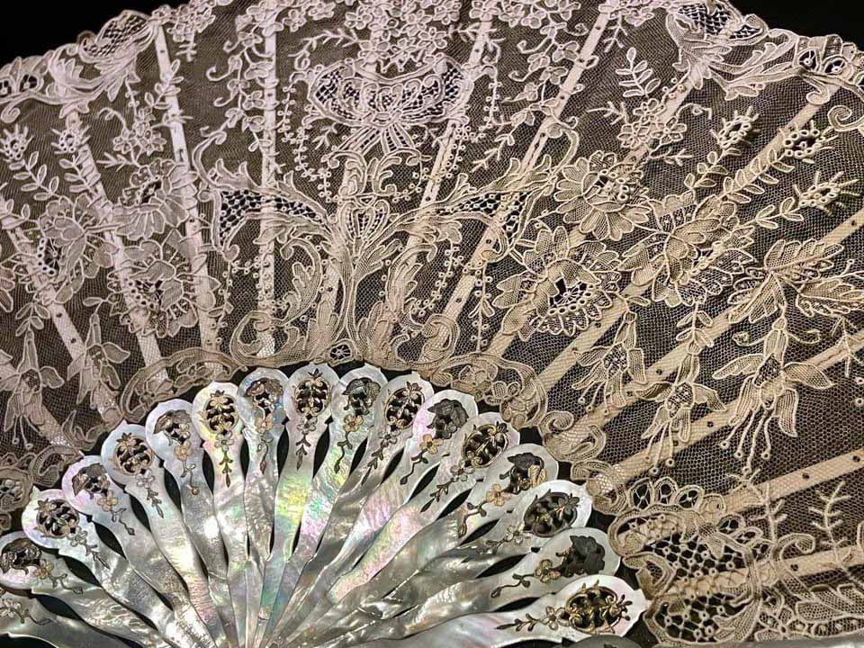 Badatelská cesta Belgií, foto Lucie Tikalová