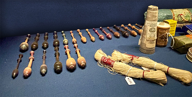 Badatelská cesta Belgií, foto Lucie Tikalová