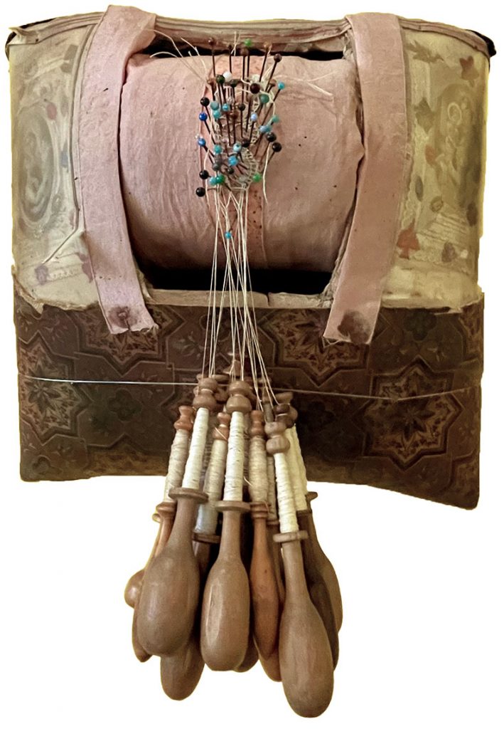 Badatelská cesta Belgií, foto Lucie Tikalová