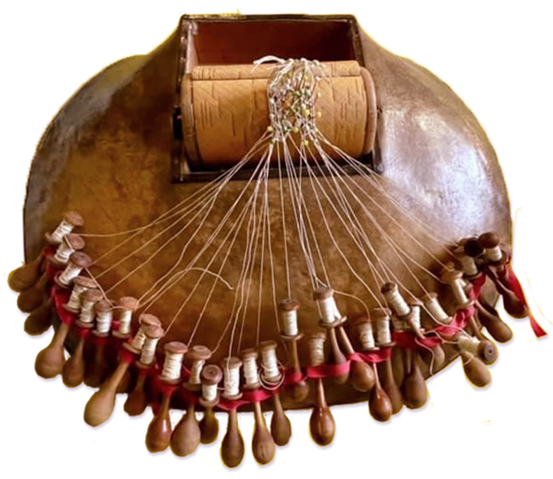 Badatelská cesta Belgií, foto Lucie Tikalová