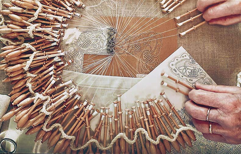 Badatelská cesta Belgií, foto Lucie Tikalová