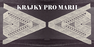Thumbnail: Krajky pro Marii – Výstava