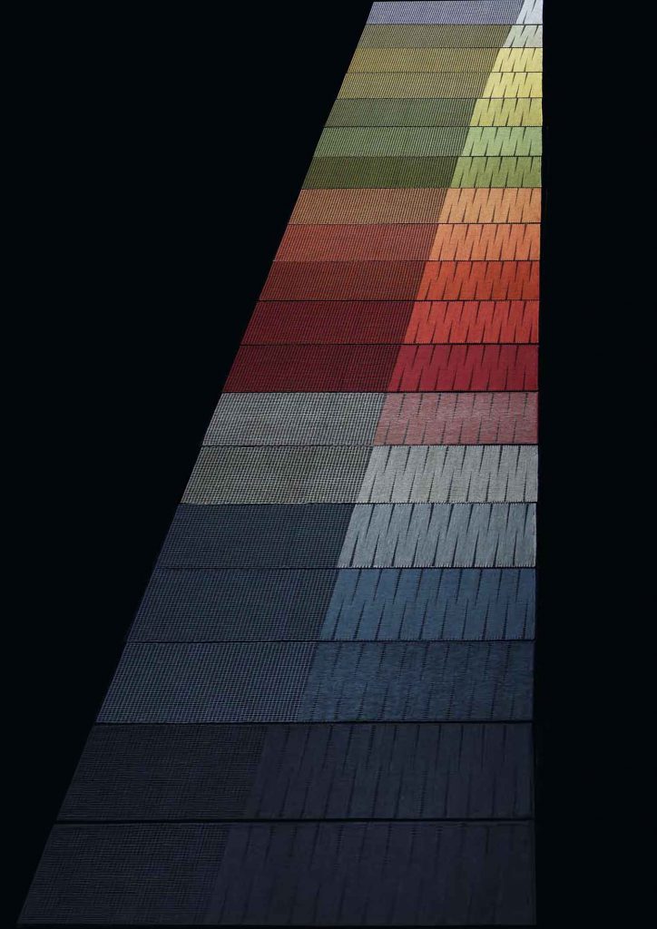 Krajka Hodinky – Slunovrat od Emílie Frýdecké