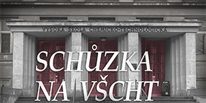 Thumbnail Schůzky na VŠCHT