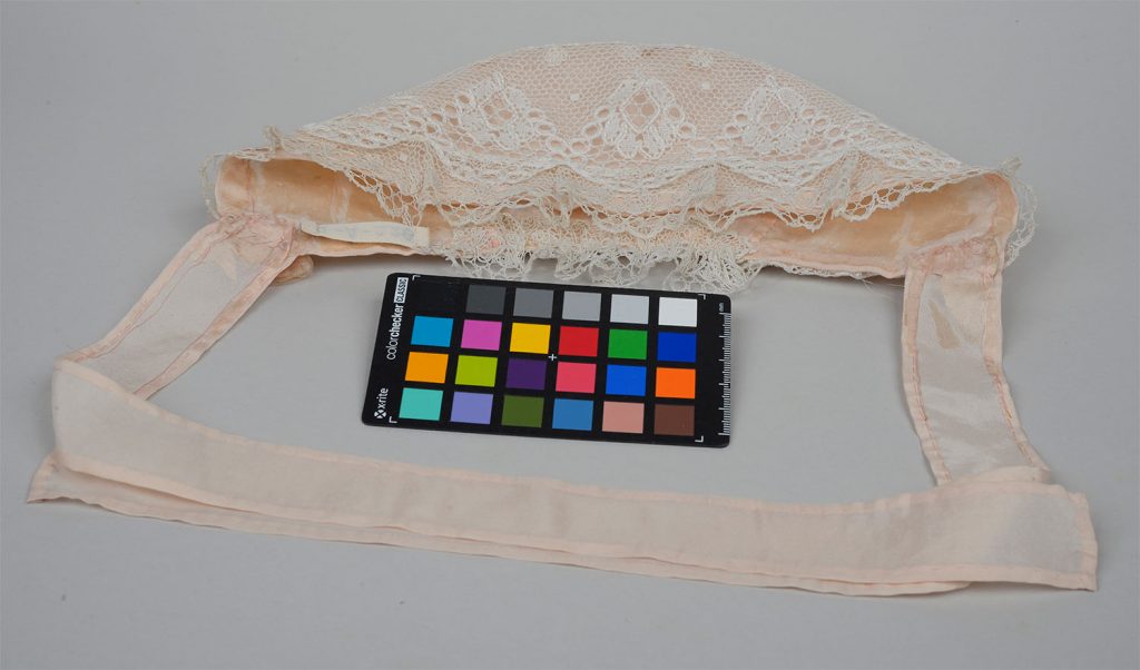 Čepeček po restaurování