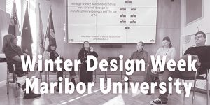 thumbnail Maribor Winter Design Week – Round Table