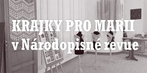 Thumbnail aktuality o článku v Národopisné revue