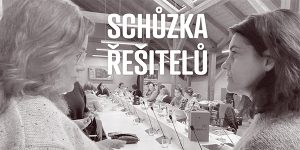 Thumbnail k článku Schůzka řešitelů na PdF UHK